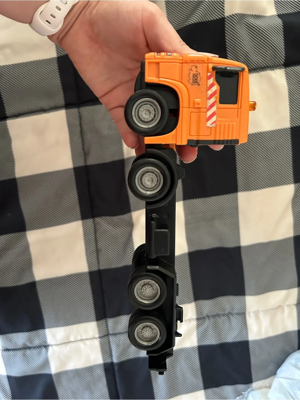 Kids plastic toy lot